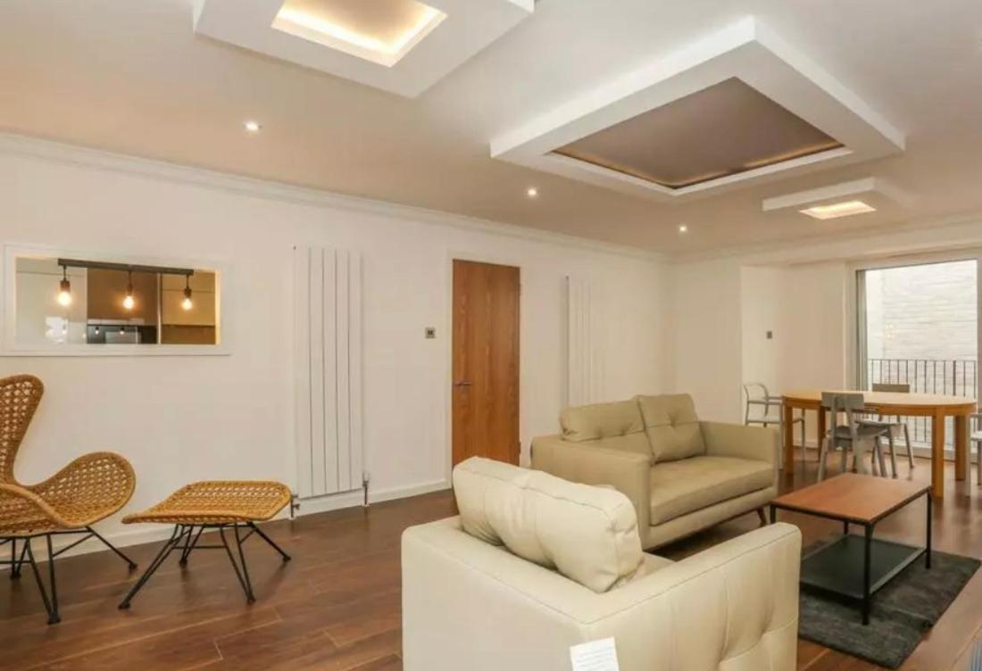 Barbican Pad By Condokeeper London