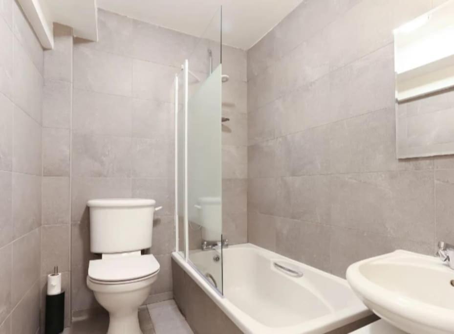 Barbican Pad By Condokeeper Appartamento