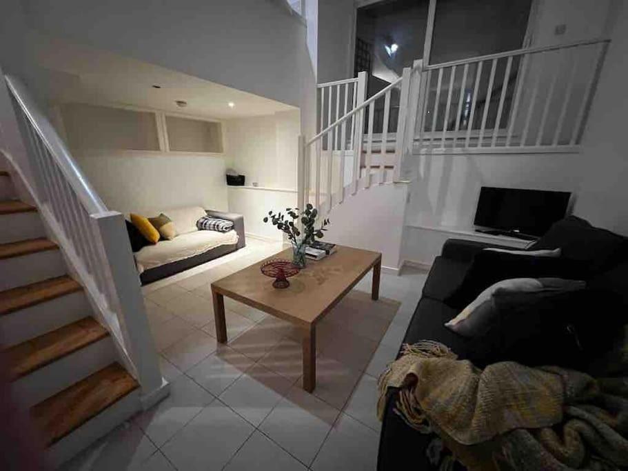 Appartamento Barbican Pad By Condokeeper *