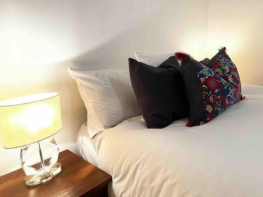 Appartamento Barbican Pad By Condokeeper *