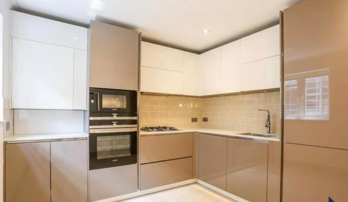Appartamento Barbican Pad By Condokeeper Londra