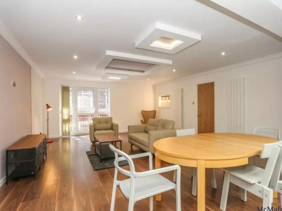 Barbican Pad By Condokeeper Appartamento *
