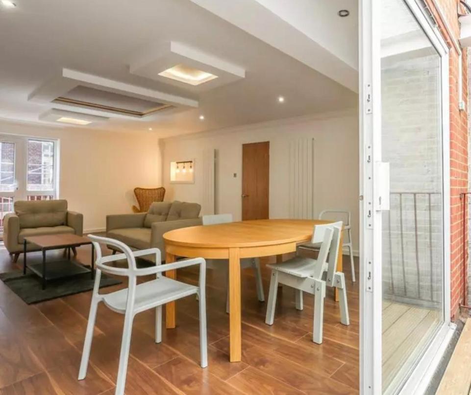 Appartamento Barbican Pad By Condokeeper Londra