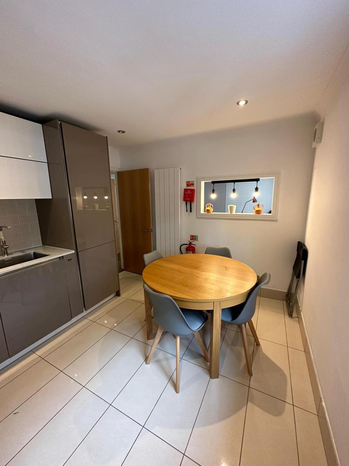 Barbican Pad By Condokeeper Appartamento *