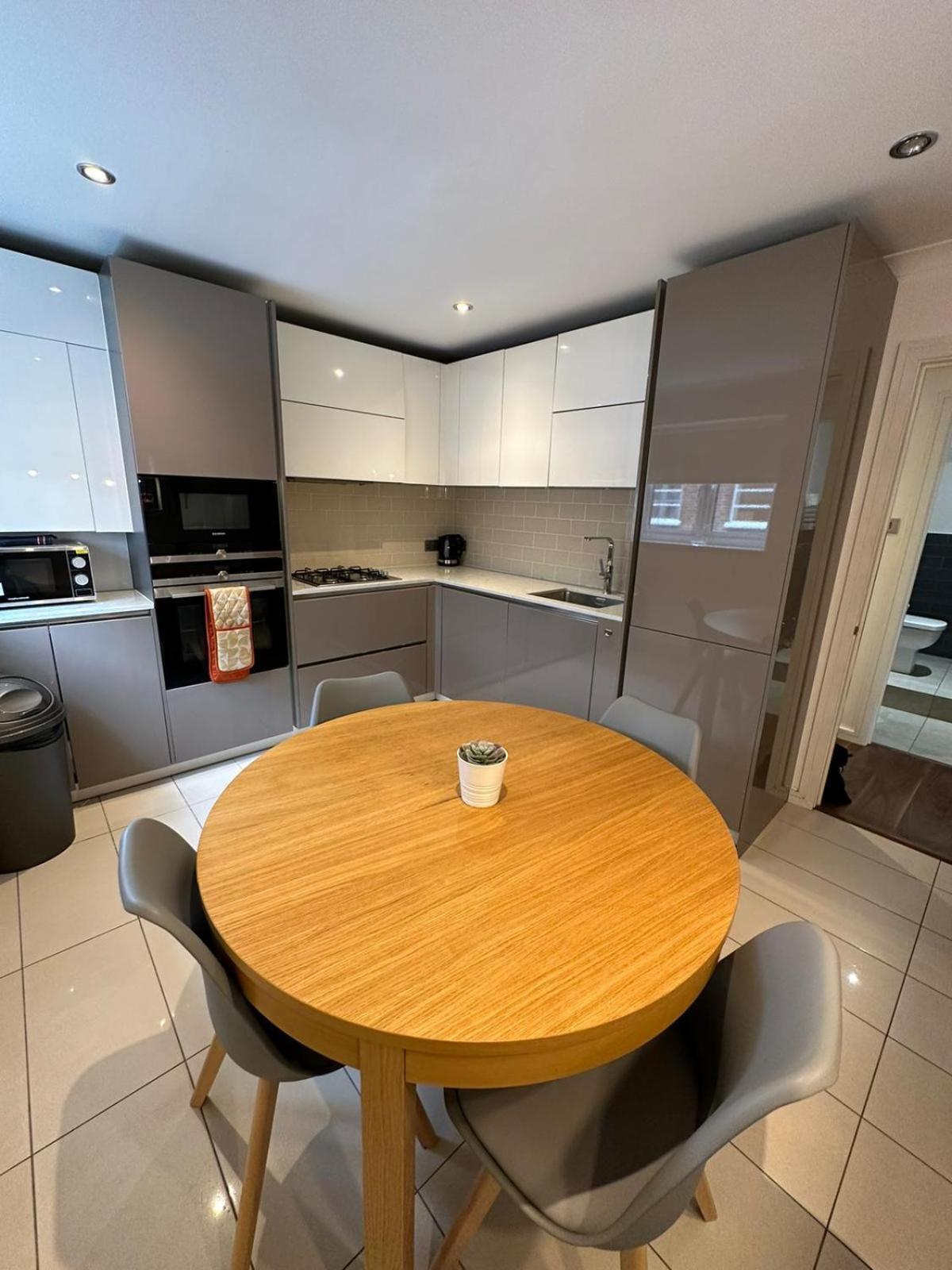 Barbican Pad By Condokeeper Appartamento