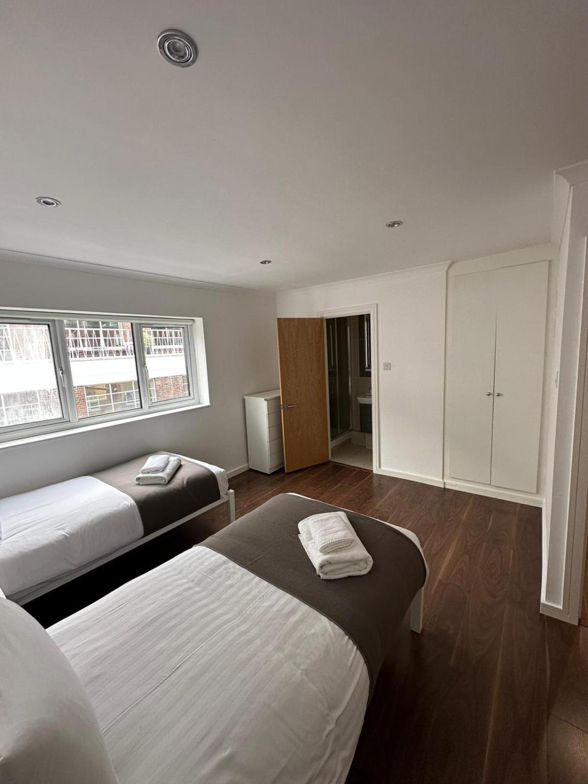 Barbican Pad By Condokeeper * Londra
