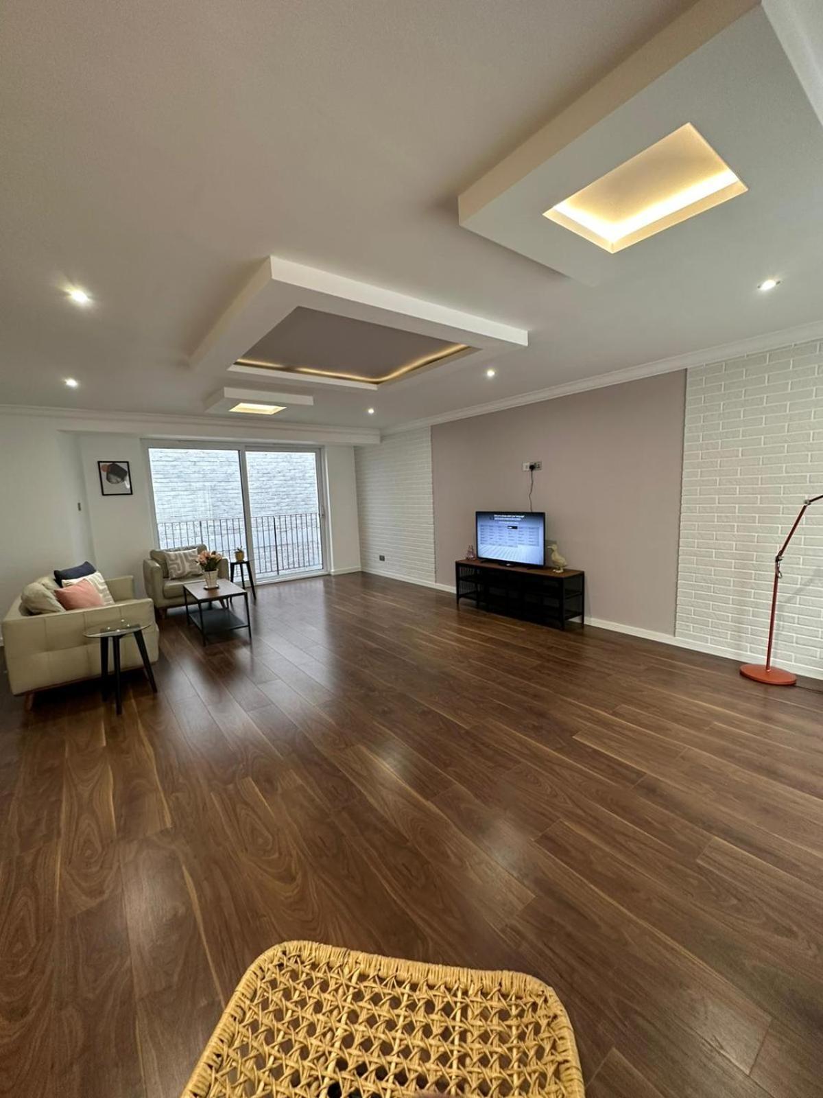 Barbican Pad By Condokeeper Appartamento Londra