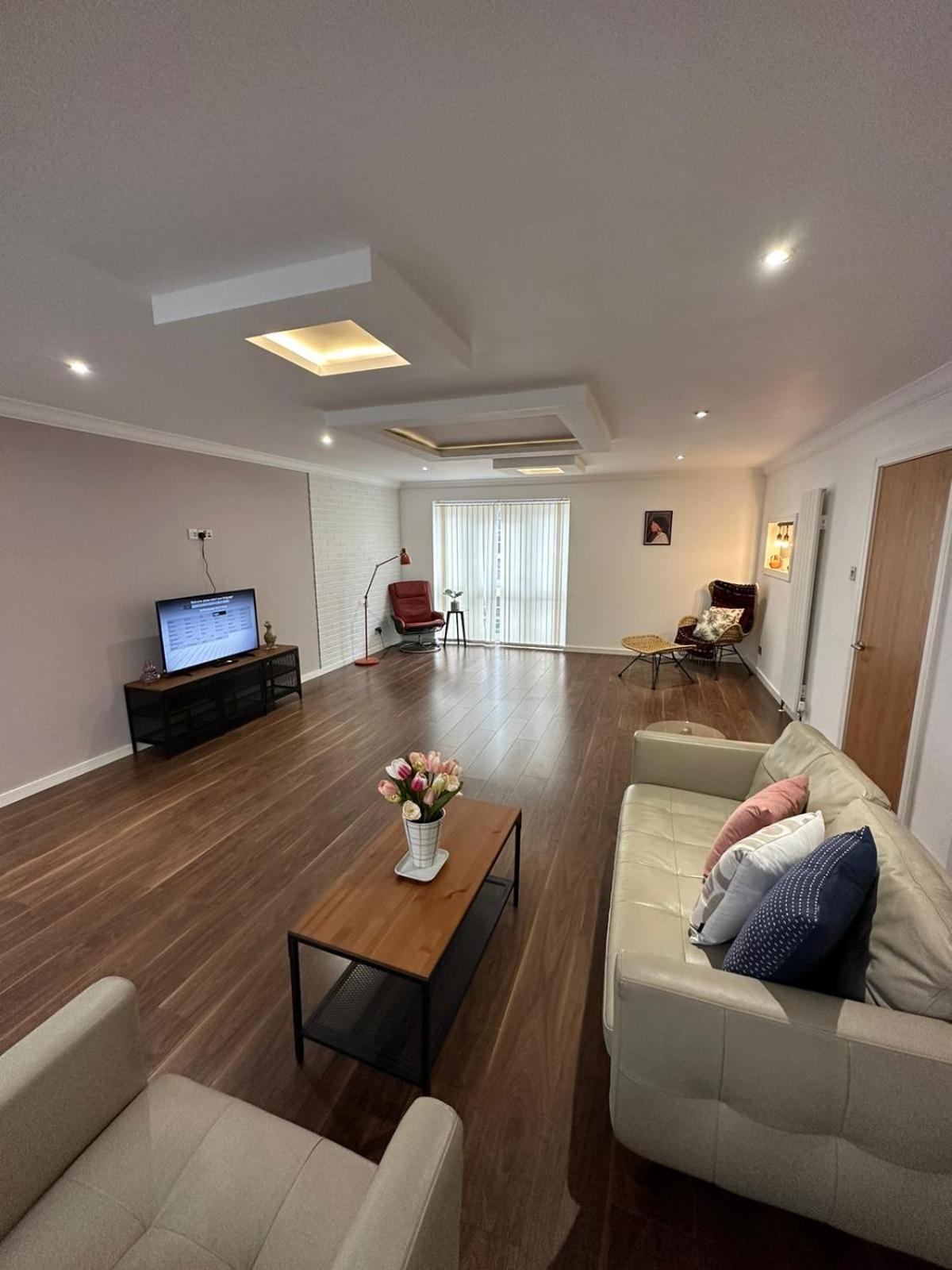 Appartamento Barbican Pad By Condokeeper Londra