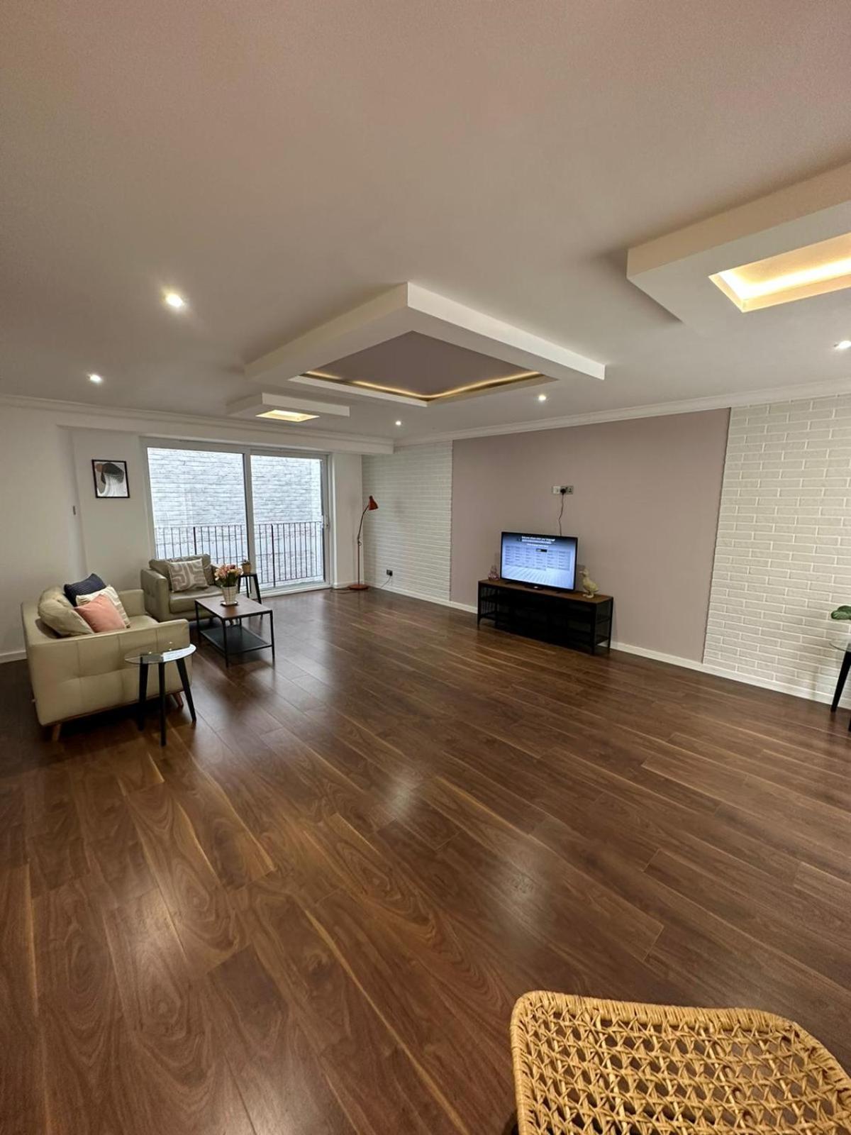 Appartamento Barbican Pad By Condokeeper