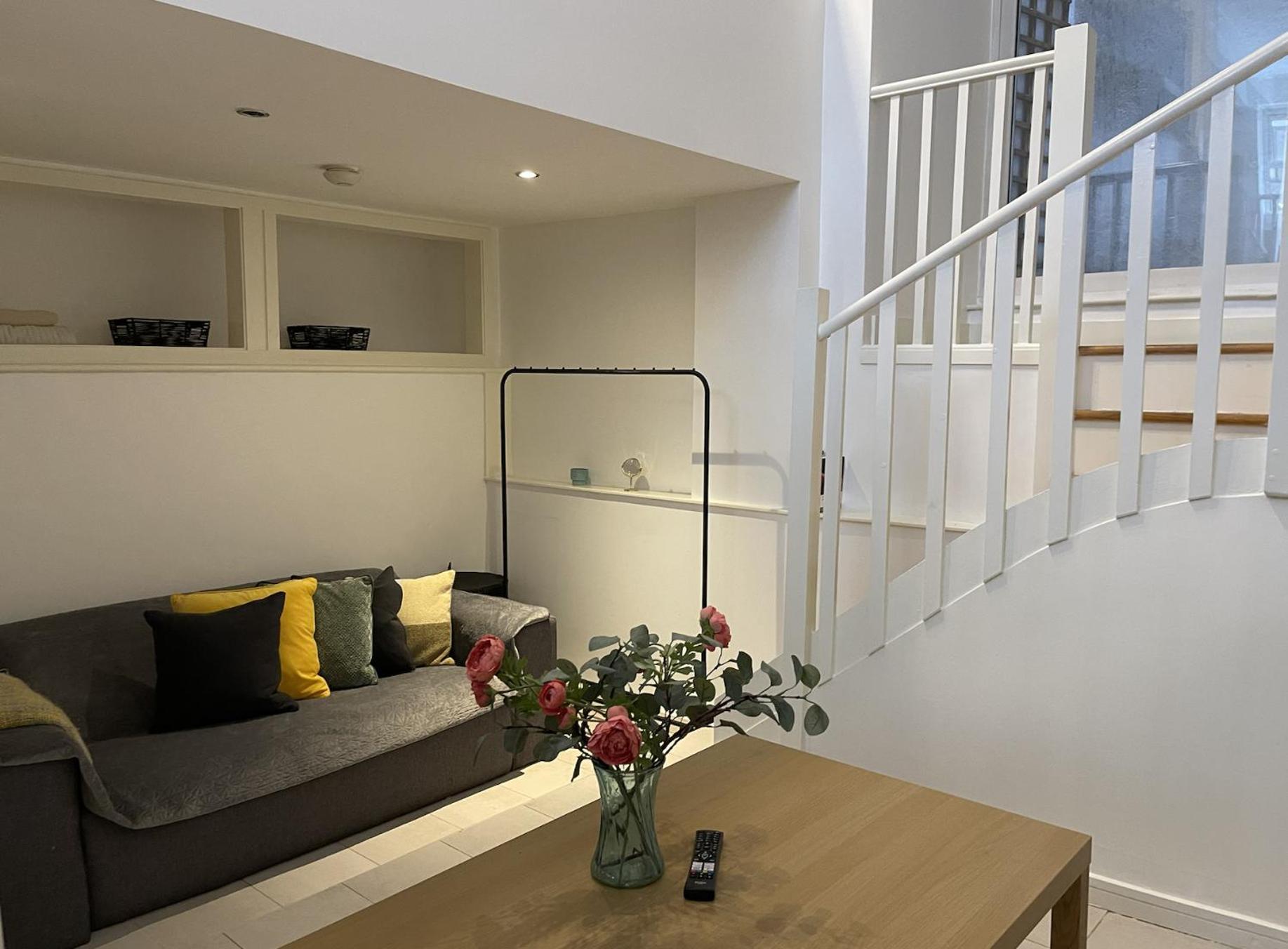 Appartamento Barbican Pad By Condokeeper Londra